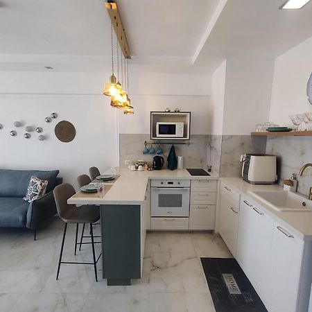 סוויטת פאר מול הים Lägenhet Ashdod Exteriör bild
