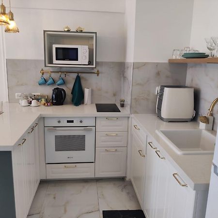 סוויטת פאר מול הים Lägenhet Ashdod Exteriör bild