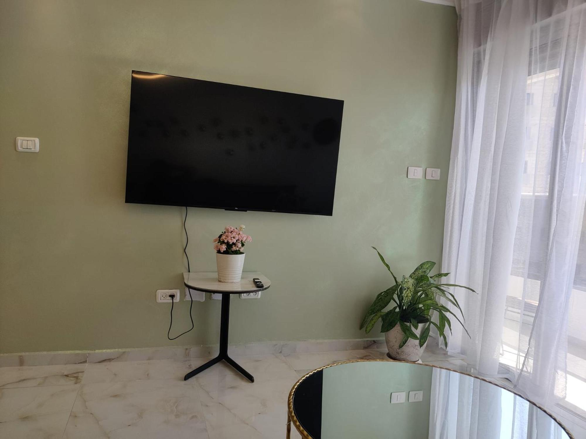סוויטת פאר מול הים Lägenhet Ashdod Exteriör bild
